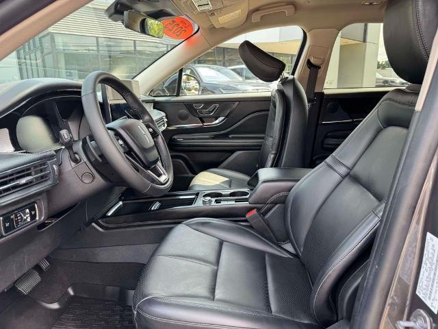2023 Lincoln Corsair - $31,759