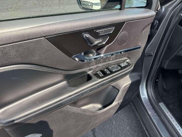 2023 Lincoln Corsair - $31,759