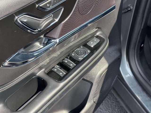 2023 Lincoln Corsair - $31,759