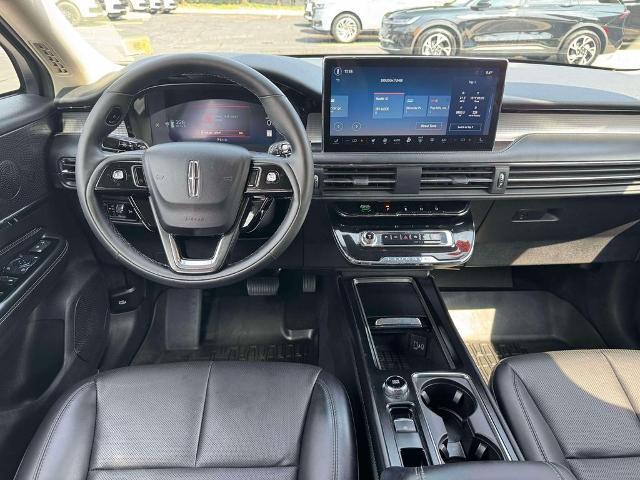 2023 Lincoln Corsair - $31,759