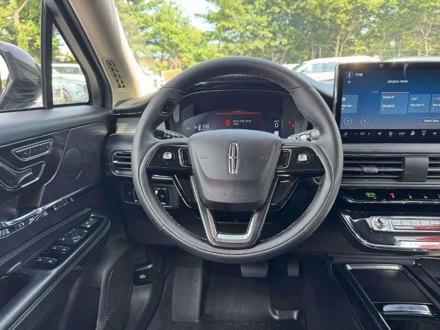 2023 Lincoln Corsair - $31,759