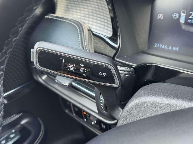 2023 Lincoln Corsair - $31,759