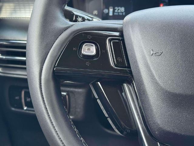 2023 Lincoln Corsair - $31,759