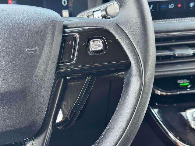 2023 Lincoln Corsair - $31,759
