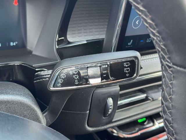 2023 Lincoln Corsair - $31,759