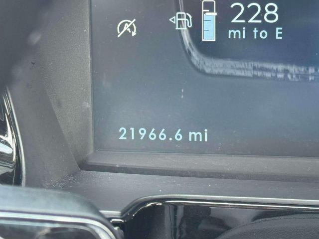2023 Lincoln Corsair - $31,759