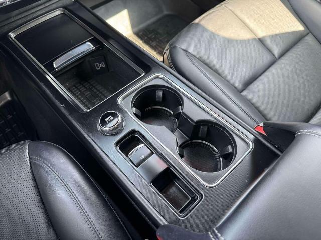 2023 Lincoln Corsair - $31,759