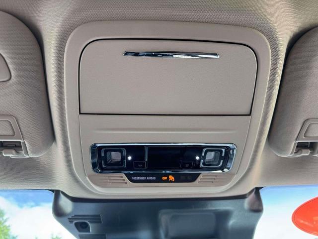 2023 Lincoln Corsair - $31,759