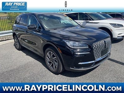 2023 Lincoln Corsair AWD Standard 4DR SUV