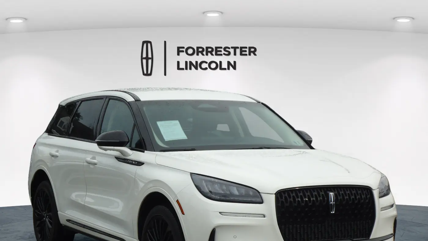 Preowned 2023 Lincoln Corsair Standard for Sale