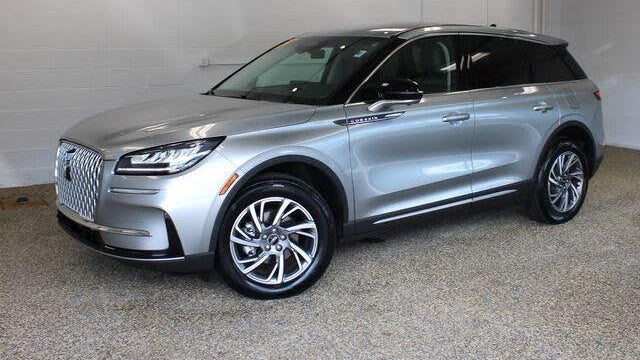 Preowned 2023 Lincoln Corsair Standard for Sale
