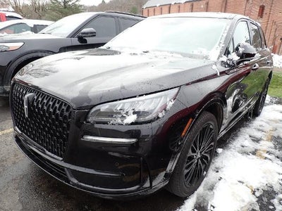 2023 Lincoln Corsair AWD Standard 4DR SUV