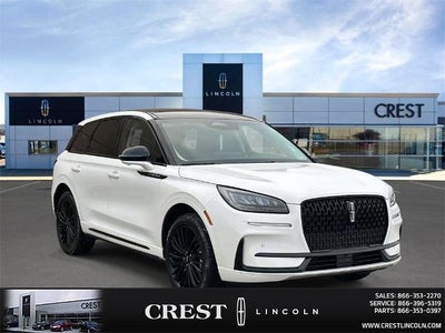 2024 Lincoln Corsair AWD Premiere 4DR SUV