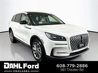 2024 Lincoln Corsair AWD Premiere 4DR SUV