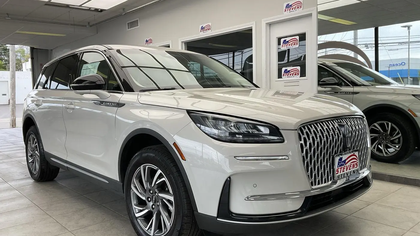 Preowned 2024 Lincoln Corsair Premiere for Sale
