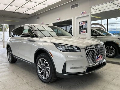 2024 Lincoln Corsair AWD Premiere 4DR SUV