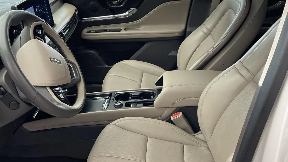 2024 Lincoln Corsair Premiere