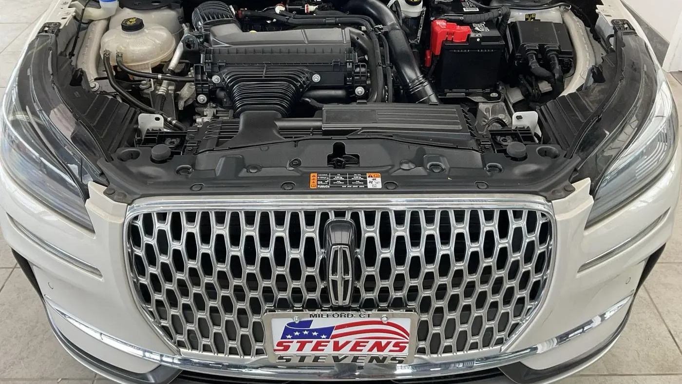 2024 Lincoln Corsair Premiere