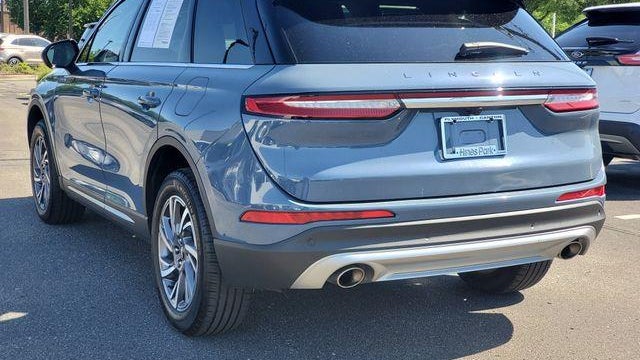 2024 Lincoln Corsair Premiere
