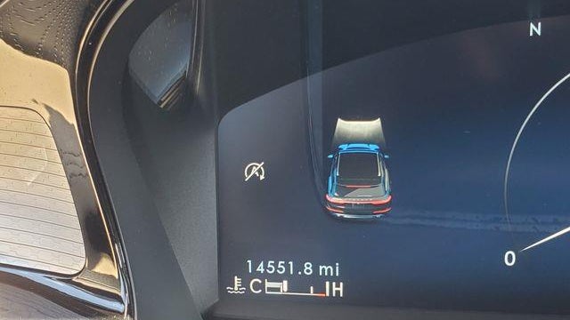 2024 Lincoln Corsair Premiere