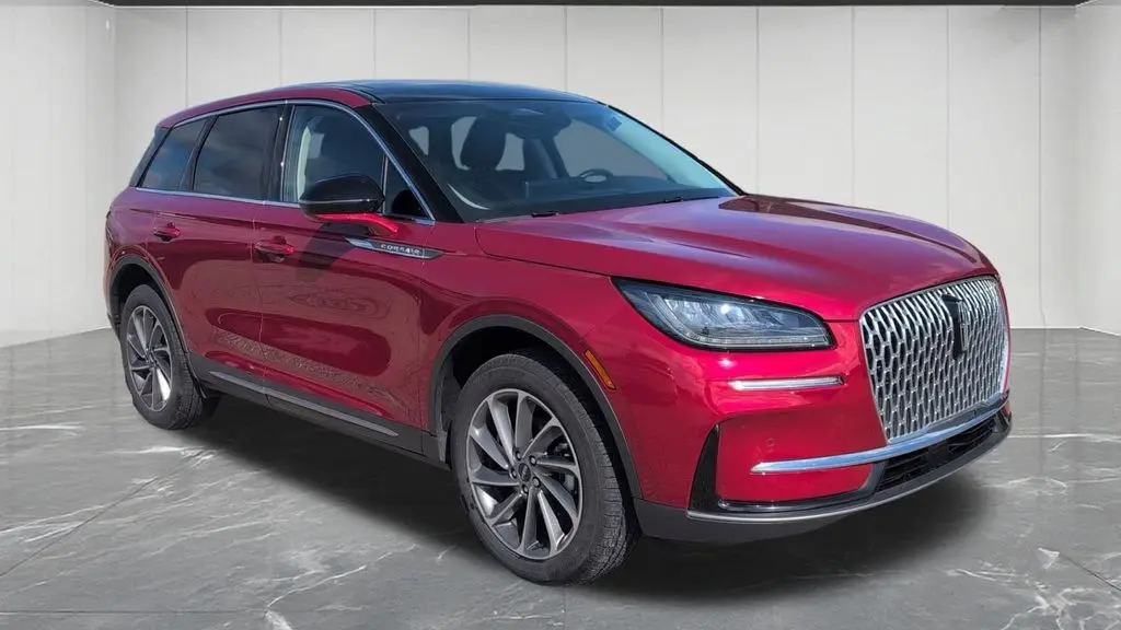 2024 Lincoln Corsair Premiere