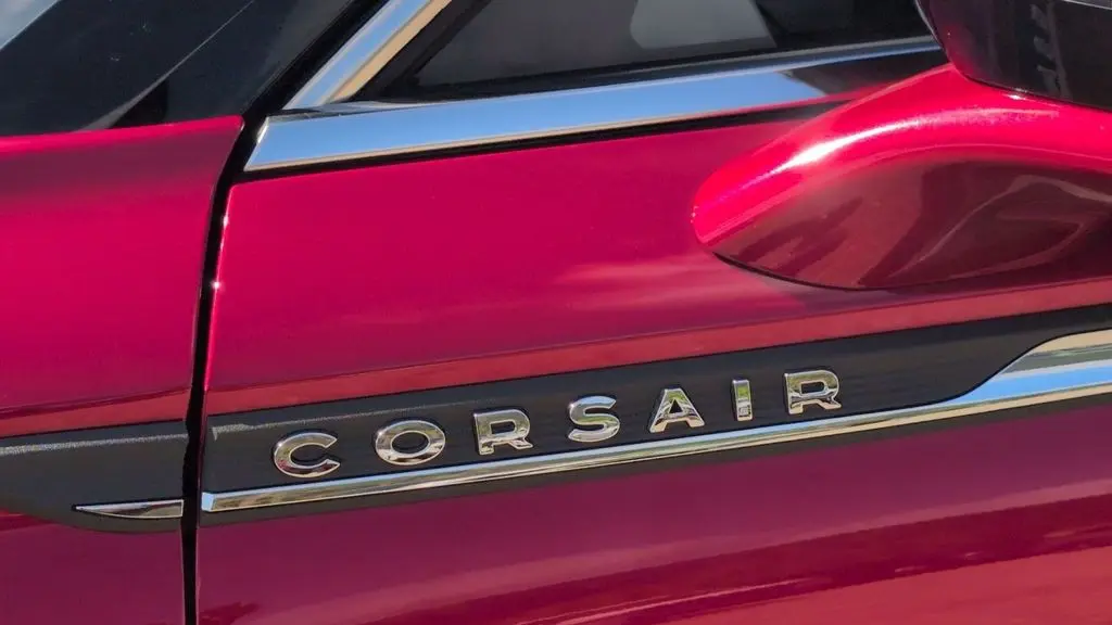 2024 Lincoln Corsair Premiere