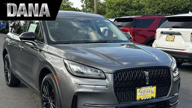 Preowned 2024 Lincoln Corsair Premiere for Sale