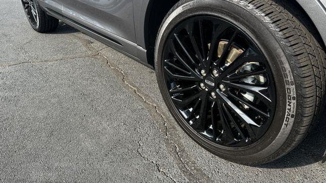 2024 Lincoln Corsair Premiere