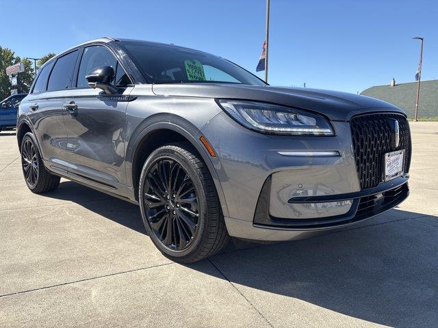 2024 Lincoln Corsair
