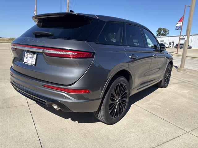 2024 Lincoln Corsair