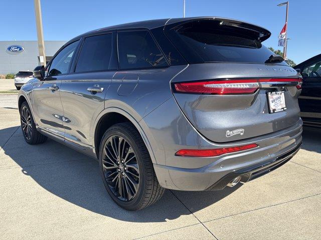 2024 Lincoln Corsair