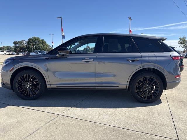 2024 Lincoln Corsair