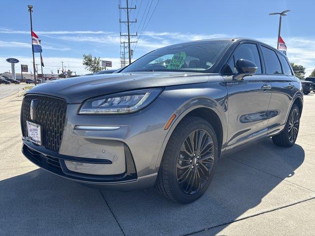 2024 Lincoln Corsair