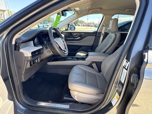 2024 Lincoln Corsair