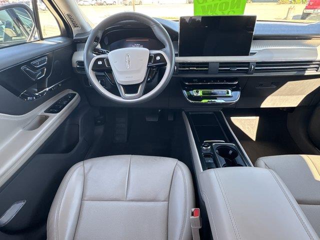 2024 Lincoln Corsair