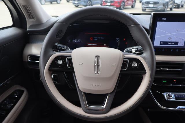2024 Lincoln Corsair