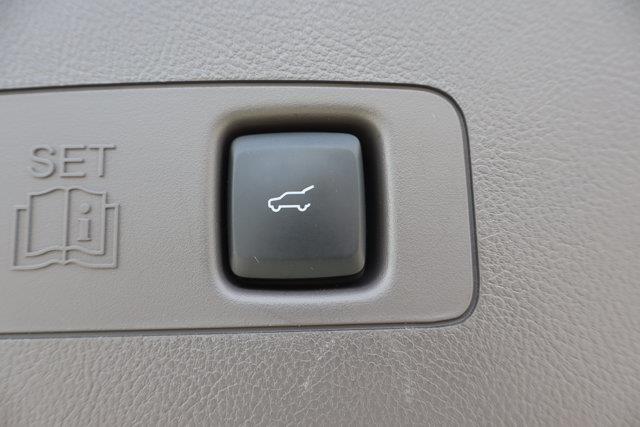 2024 Lincoln Corsair