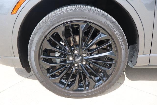 2024 Lincoln Corsair