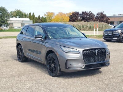 Photo of a 2024 Lincoln Corsair AWD Premiere 4DR SUV for sale