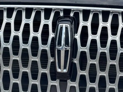2024 Lincoln Corsair AWD Premiere 4DR SUV