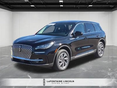 2024 Lincoln Corsair AWD Premiere 4DR SUV