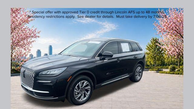 Preowned 2024 Lincoln Corsair Premiere for Sale