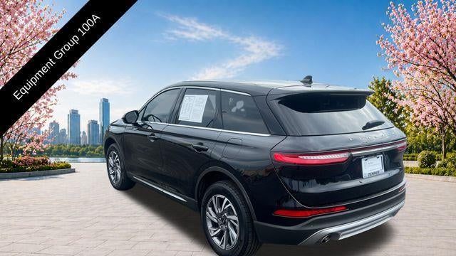 2024 Lincoln Corsair Premiere