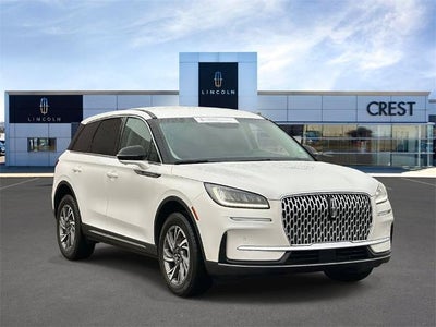 2024 Lincoln Corsair AWD Premiere 4DR SUV