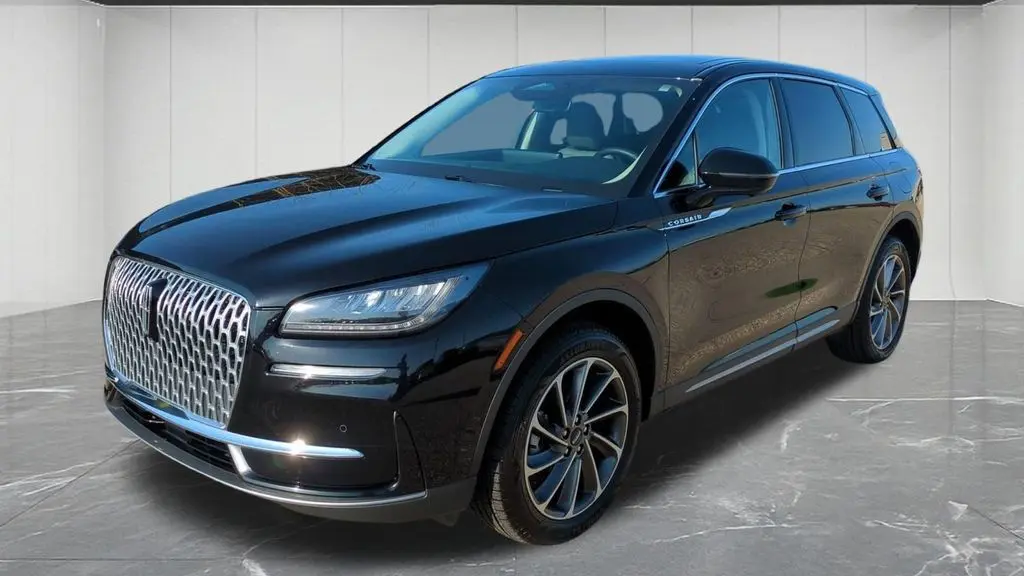 Preowned 2024 Lincoln Corsair Premiere for Sale