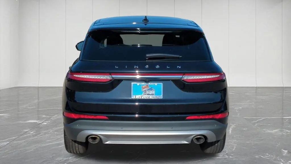 2024 Lincoln Corsair Premiere