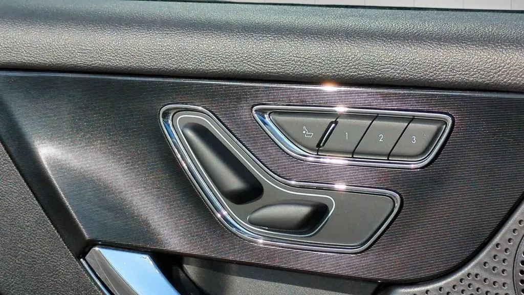 2024 Lincoln Corsair Premiere