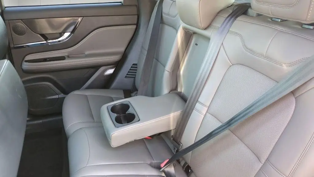 2024 Lincoln Corsair Premiere