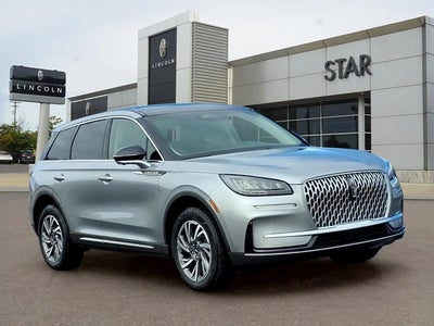 2024 Lincoln Corsair AWD Premiere 4DR SUV