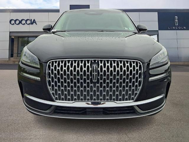 2024 Lincoln Corsair - $34,990